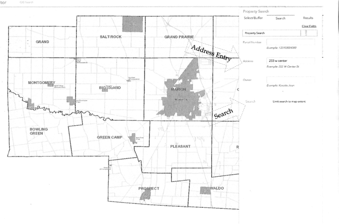 Zoning Code Information | The City Of Marion, Ohio